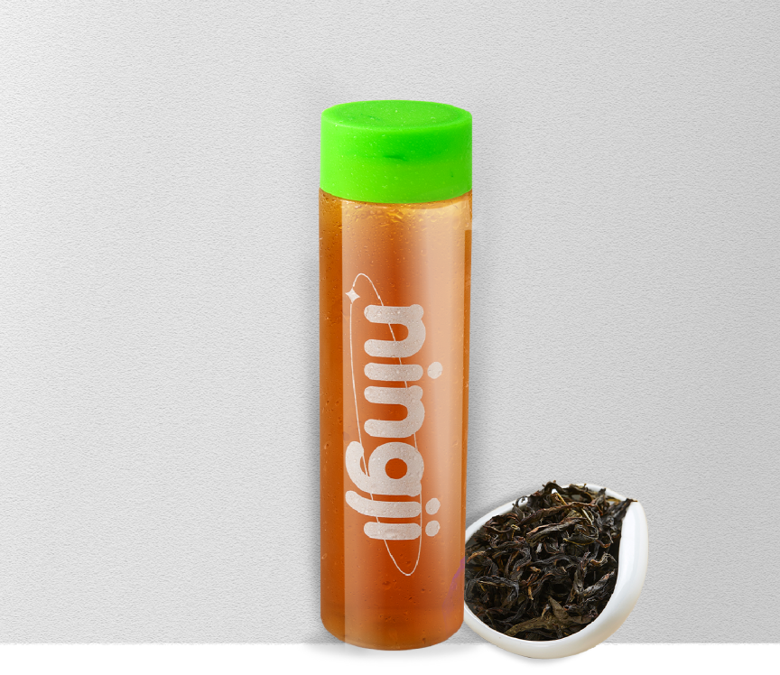 柠檬红茶