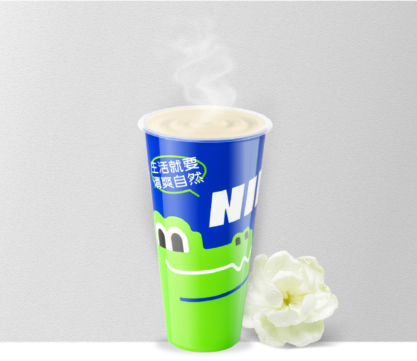 柠檬红茶